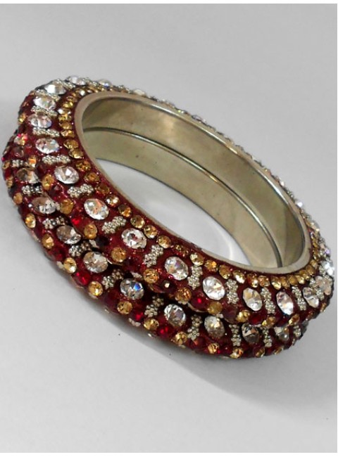 Lakh Bangles